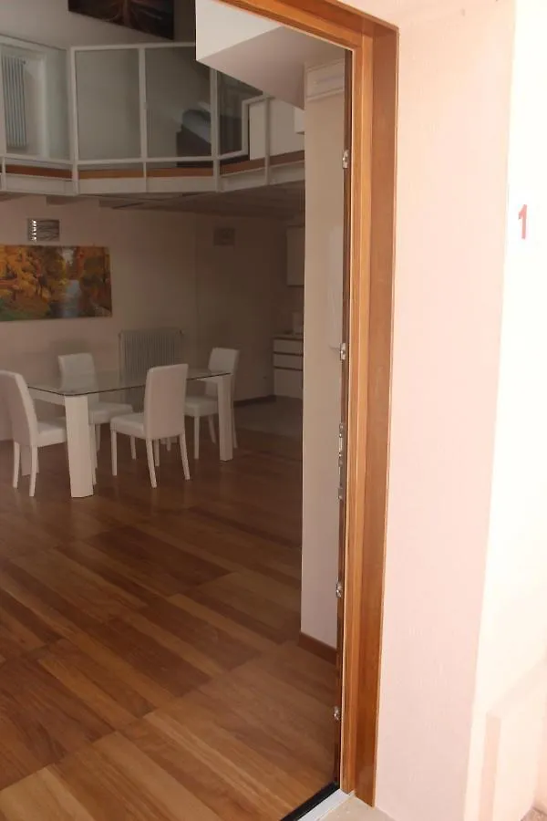 Nic House Apartment Venice