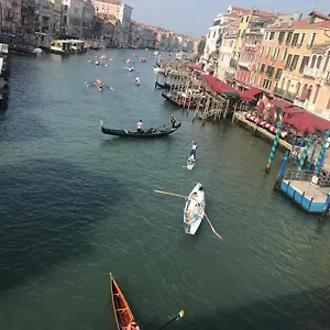 Ca ' San Samuele Venise