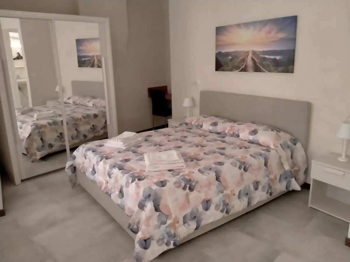 Appartement Nic House à Venise