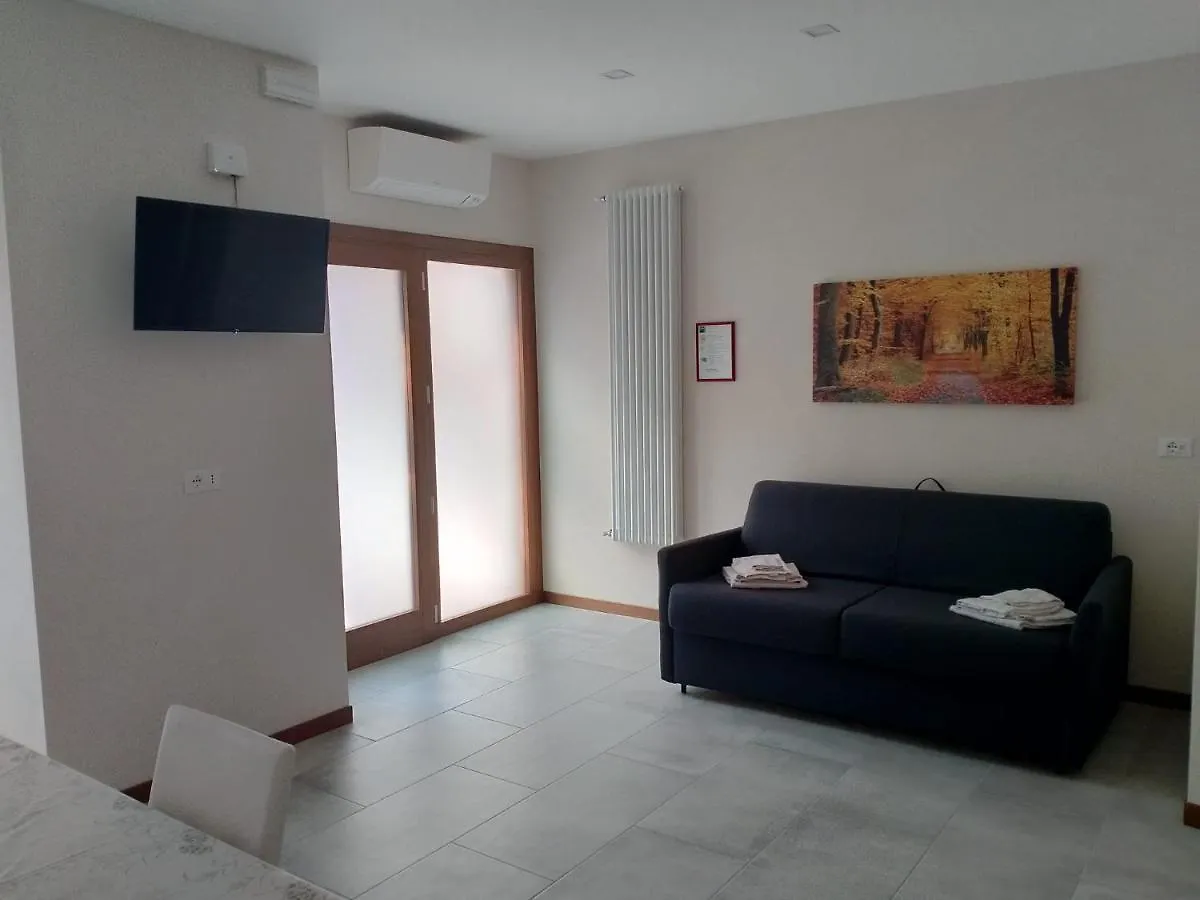 Appartement Nic House à Venise