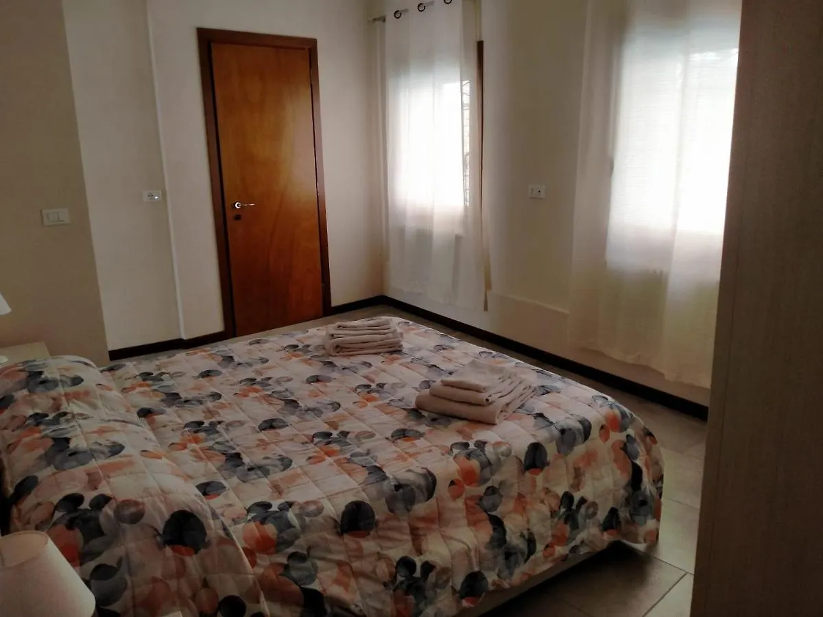 Appartement Nic House à Venise 0*,  Italie