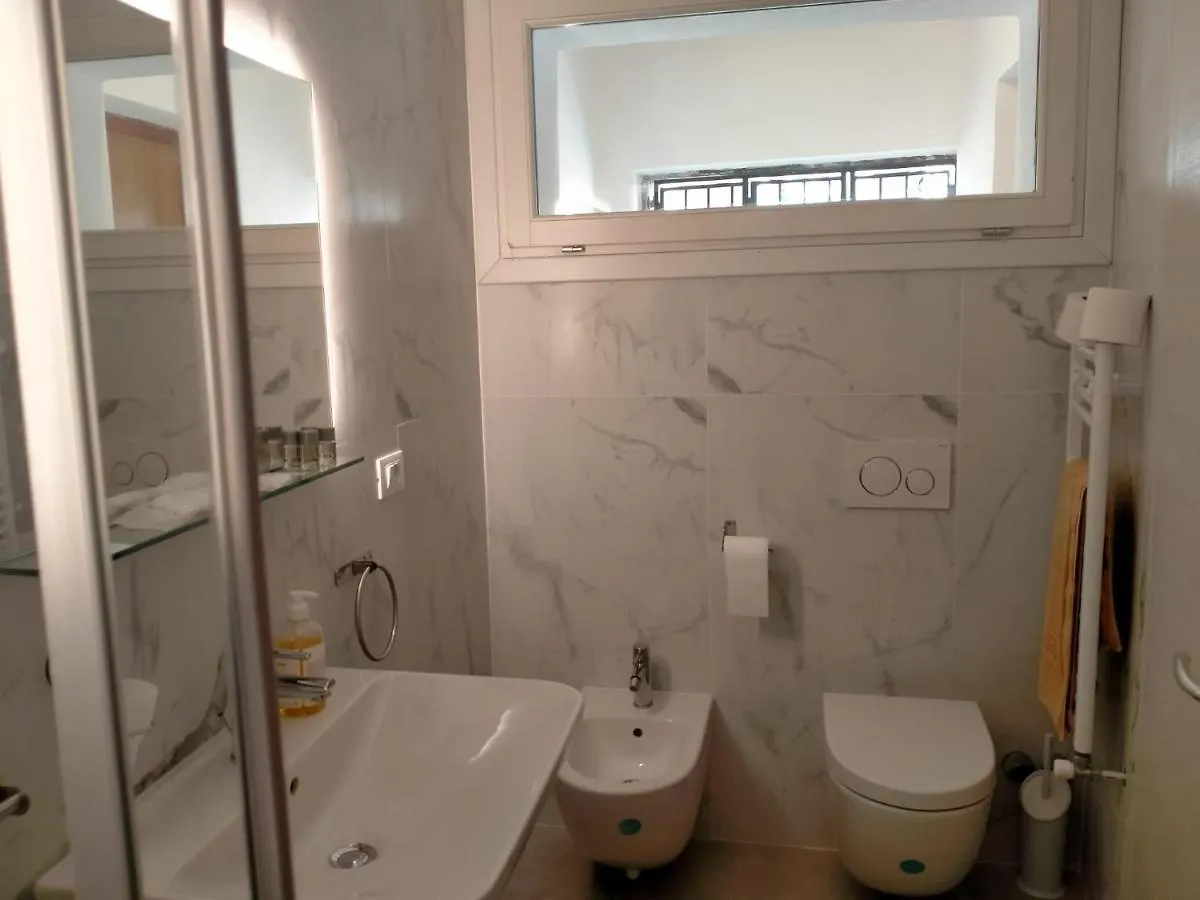 Appartement Nic House à Venise