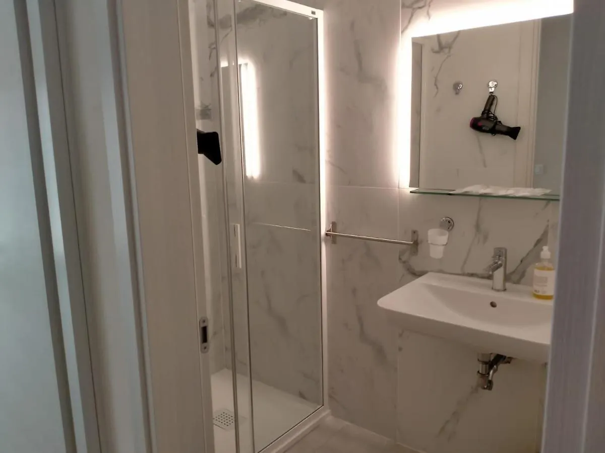 Appartement Nic House à Venise