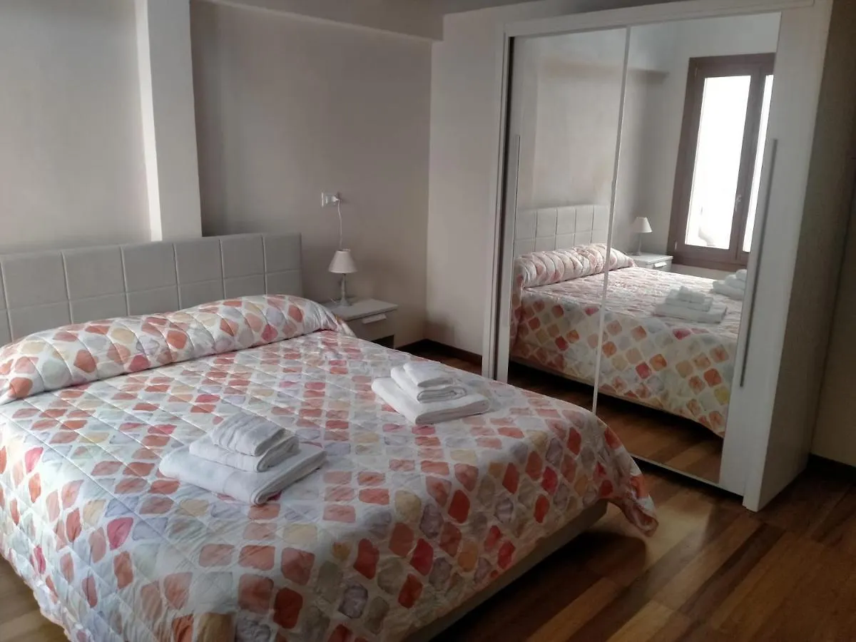Appartement Nic House à Venise