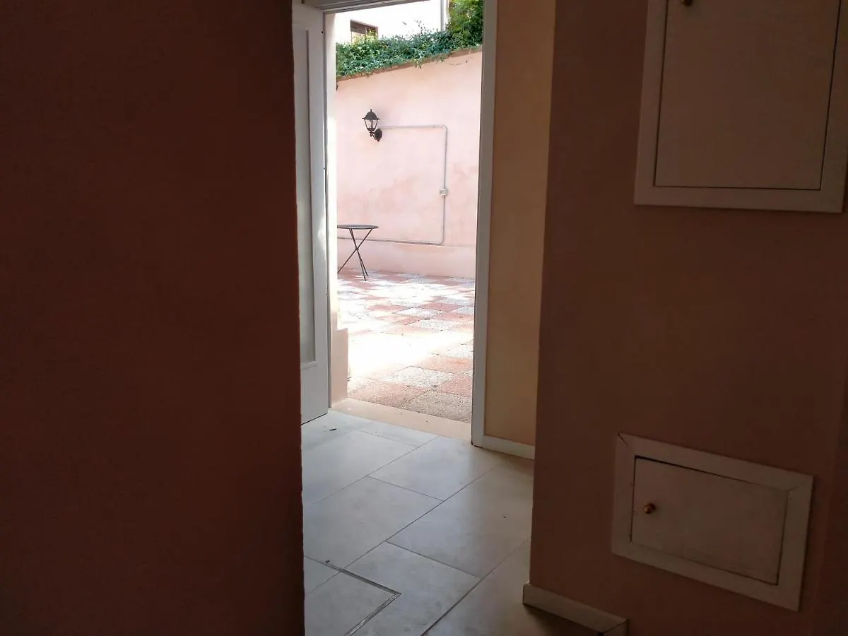 Appartement Nic House à Venise Italie