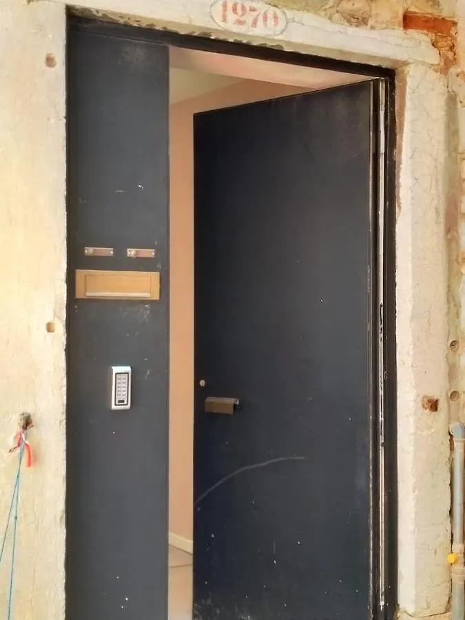 Appartement Nic House à Venise 0*,  Italie