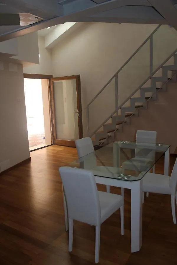 Appartement Nic House à Venise