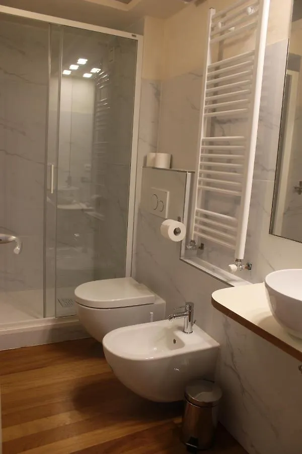 Appartement Nic House à Venise
