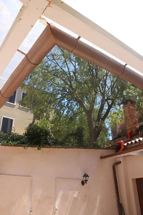 Appartement Nic House à Venise