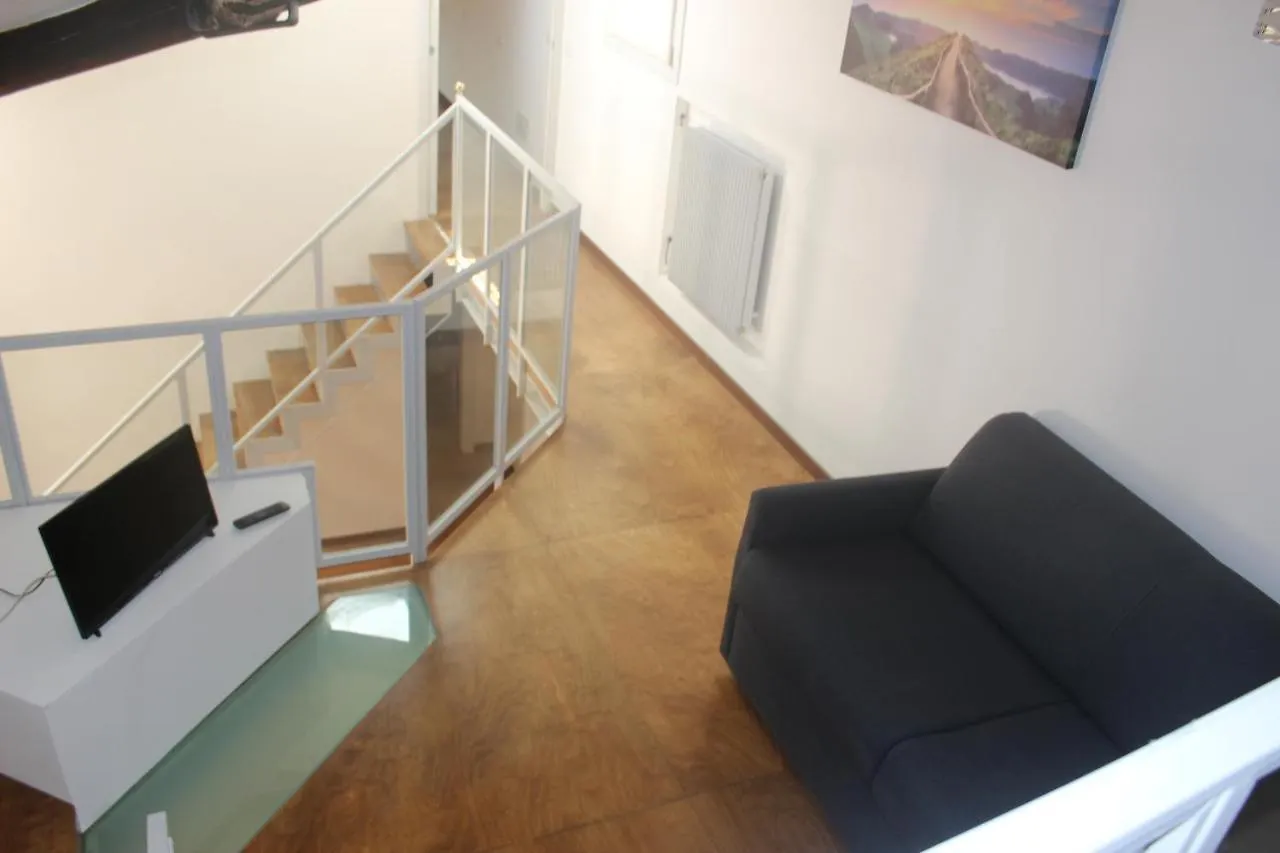 Appartement Nic House à Venise Italie