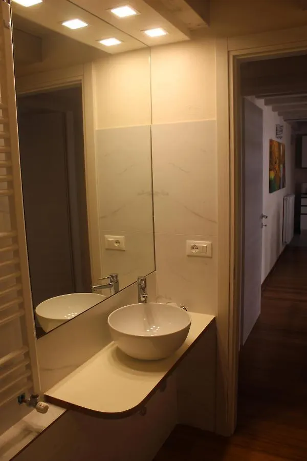 Appartement Nic House à Venise