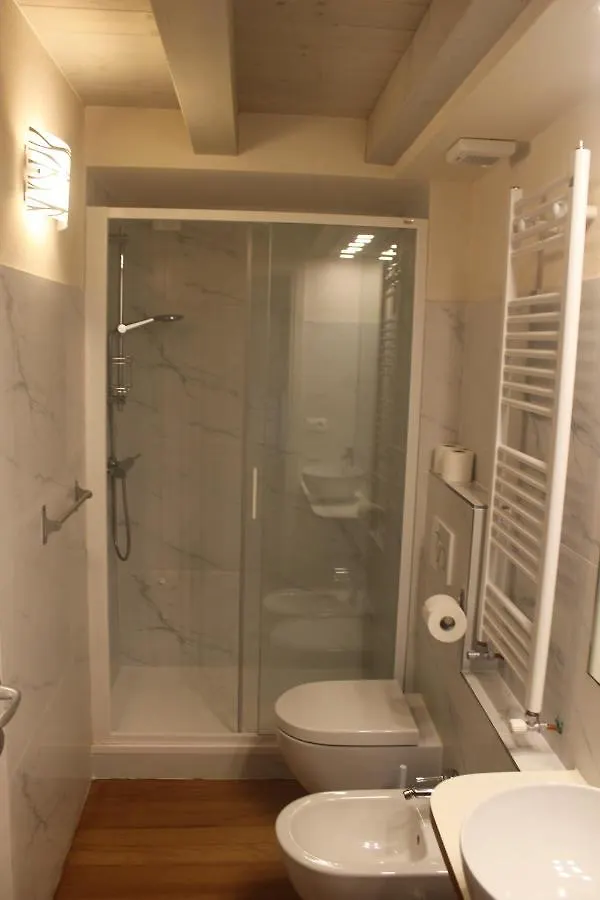 Appartement Nic House à Venise 0*,