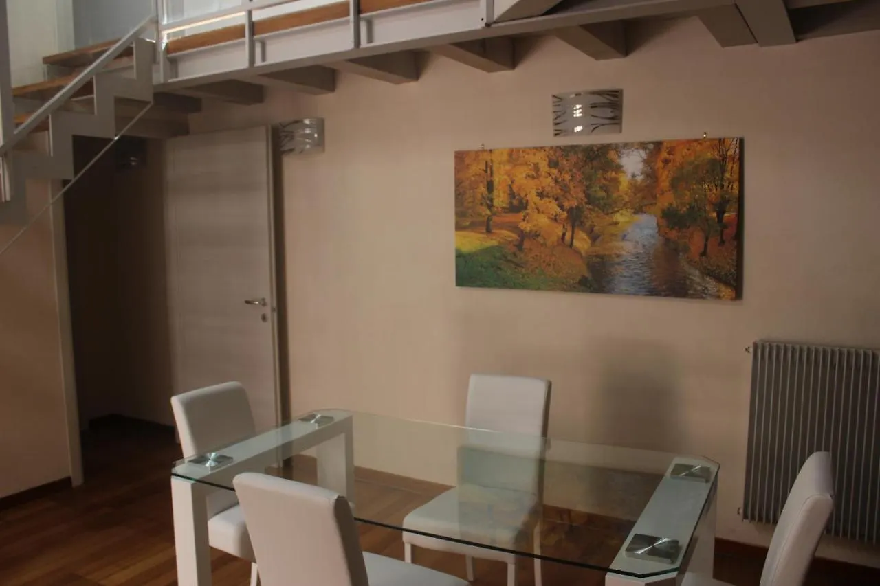Appartement Nic House à Venise