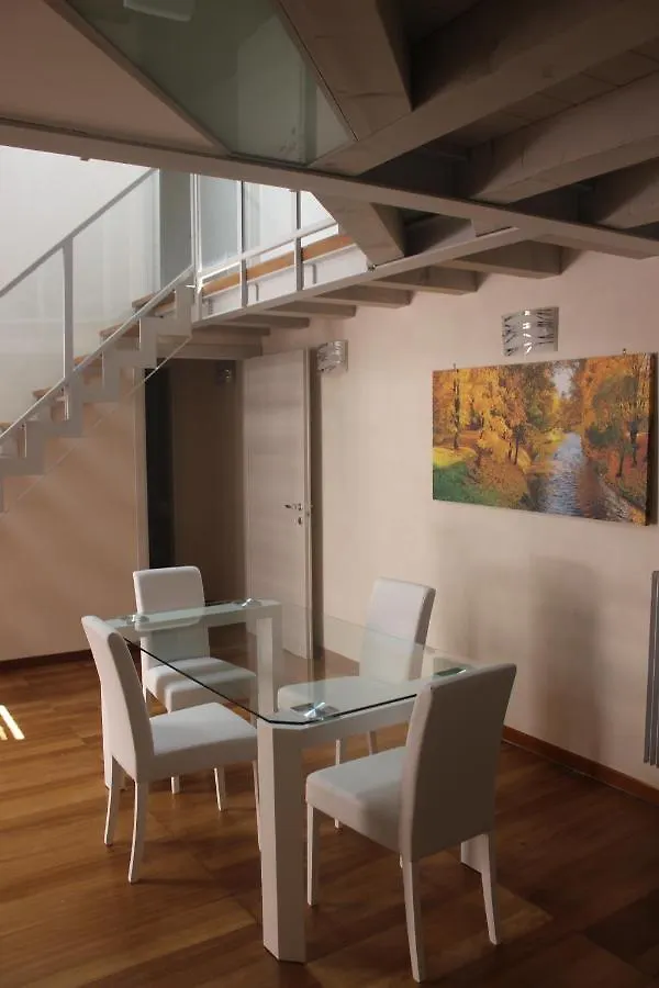 Appartement Nic House à Venise