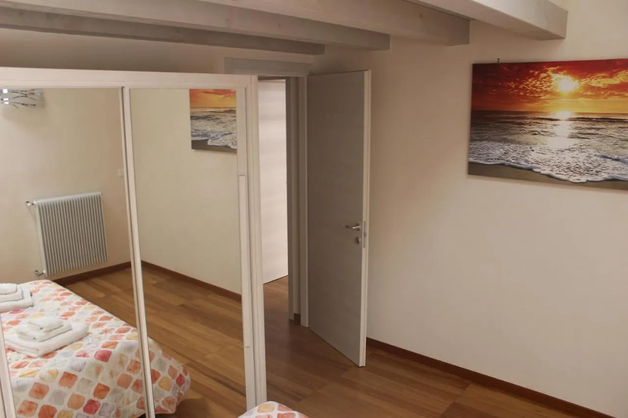 Appartement Nic House à Venise