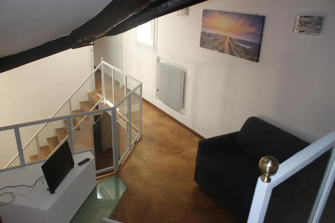 Appartement Nic House à Venise