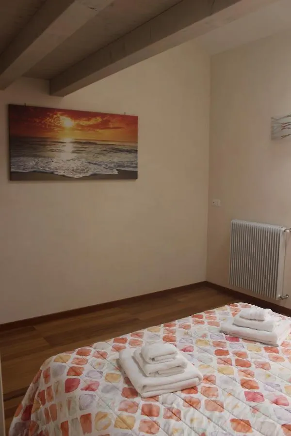 Appartement Nic House à Venise